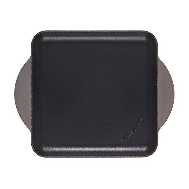 Square GriddleOyster