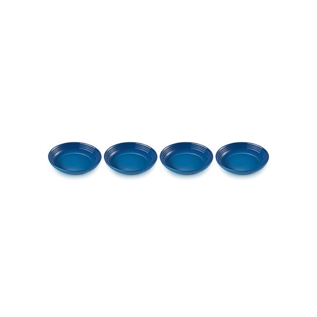 Vancouver Pasta Bowls, Set of 4