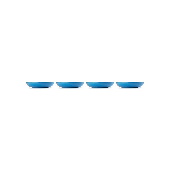 Vancouver Pasta Bowls, Set of 4Marseille
