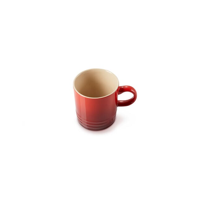 London Espresso MugCerise