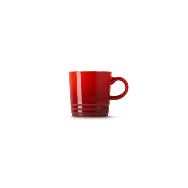 London Espresso Mug