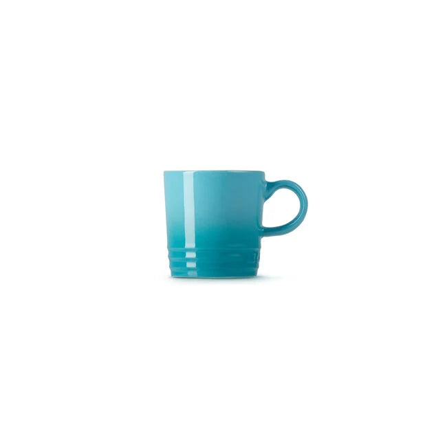 London Espresso Mug