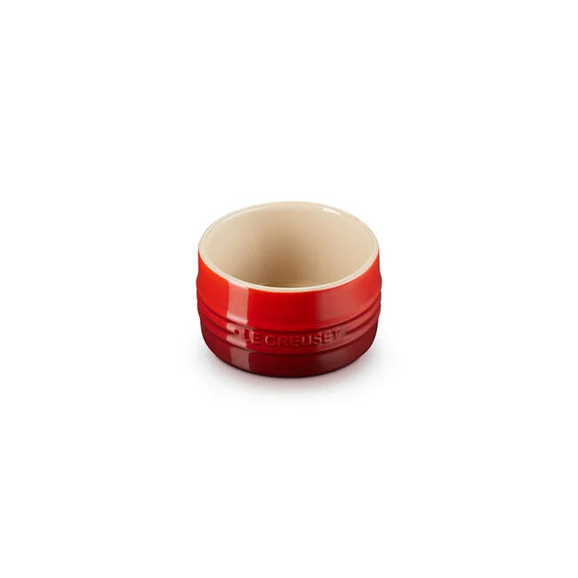 Straight Wall Ramekin