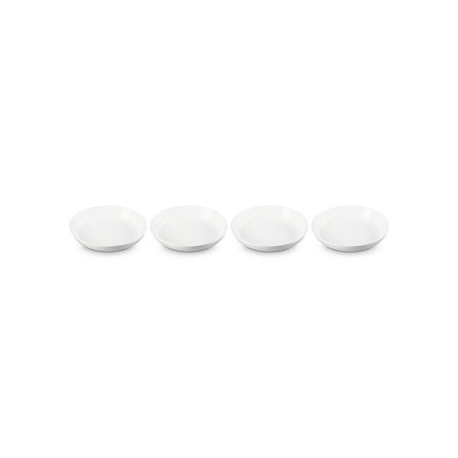 Vancouver Pasta Bowls, Set of 4