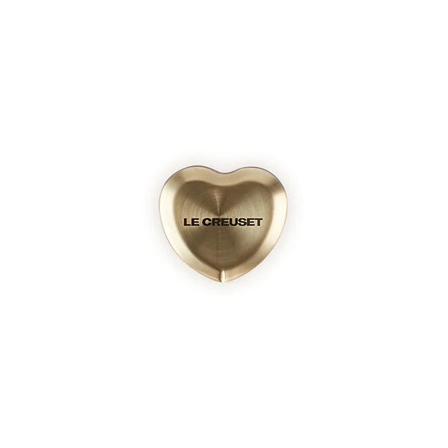 Stainless Steel Heart Knob