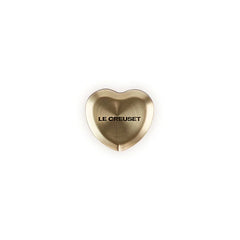 Stainless Steel Heart Knob
