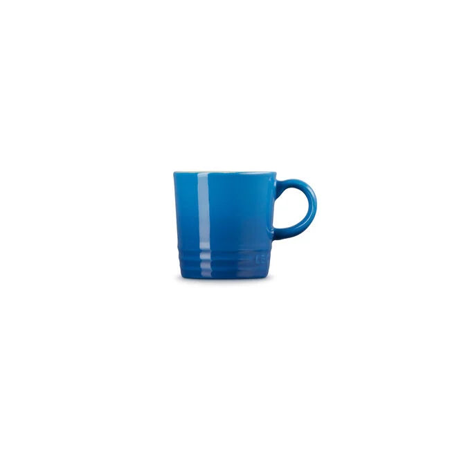 London Espresso Mug