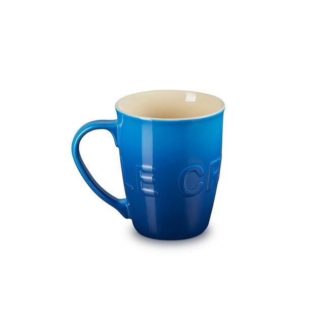 Extra-Large Logo MugMarseille