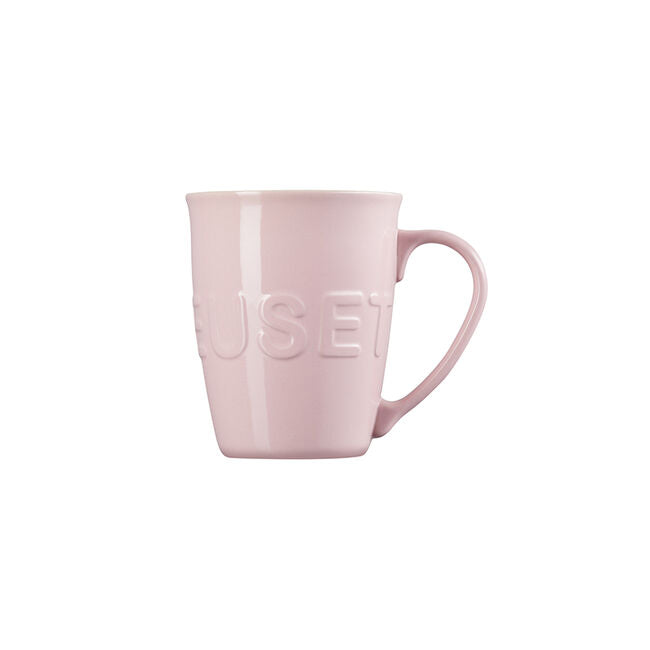 Extra-Large Logo Mug