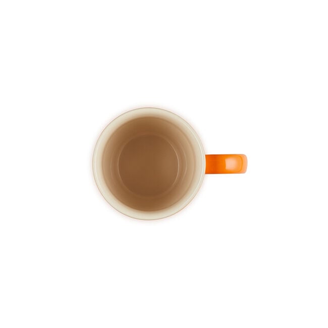 Extra-Large Logo MugFlame