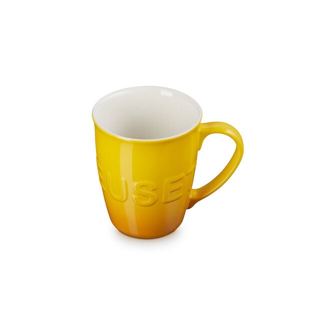 Extra-Large Logo MugNectar