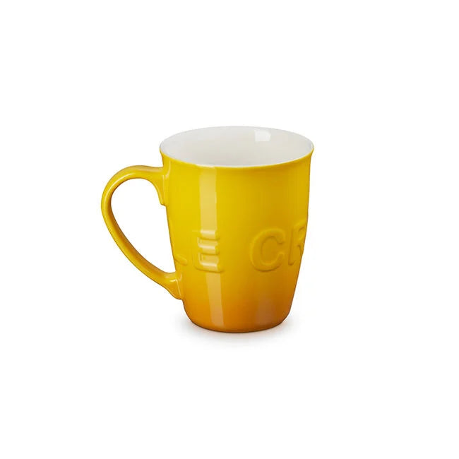Extra-Large Logo MugNectar
