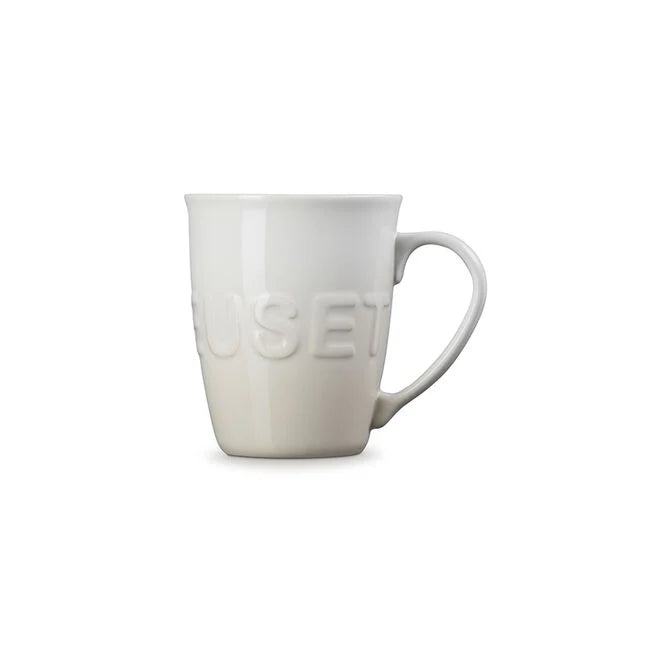 Extra-Large Logo Mug