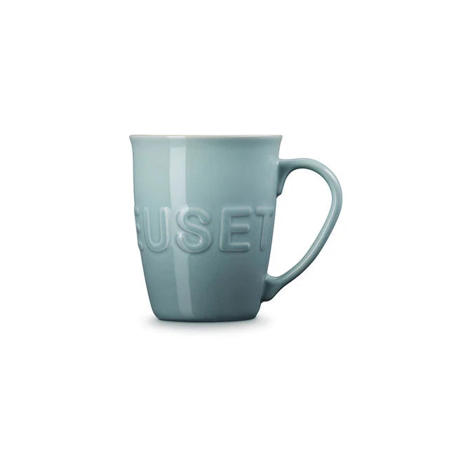 Extra-Large Logo Mug