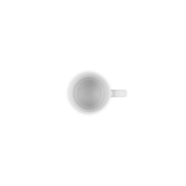 London Espresso MugWhite