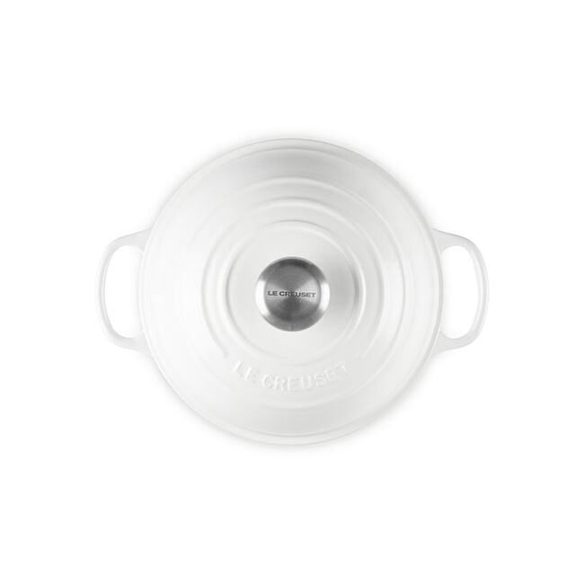 Signature Bread OvenWhite