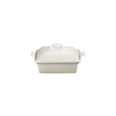 Heritage Shallow Square Casserole