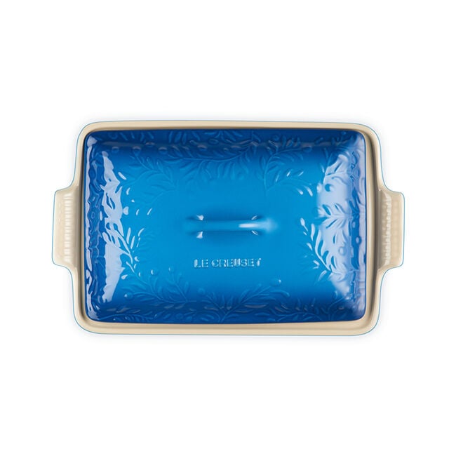 Olive Branch Collection Heritage Rectangular CasseroleMarseille