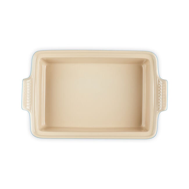 Olive Branch Collection Heritage Rectangular CasseroleMarseille