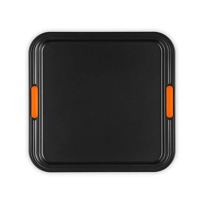 Non-stick Metal Bakeware Square Baking Sheet