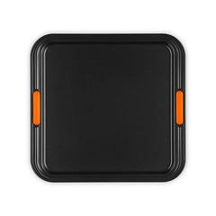 Non-stick Metal Bakeware Square Baking Sheet