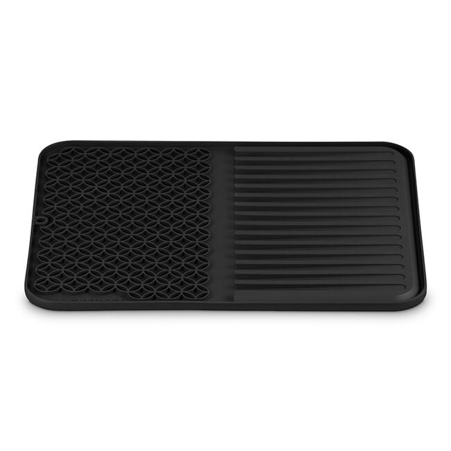 Silicone Dish MatLicorice