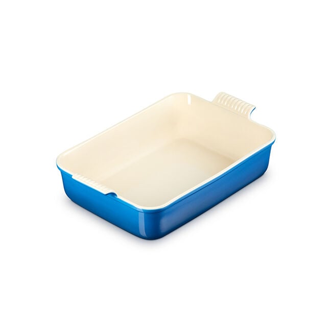 Heritage Deep Rectangular Lasagna DishMarseille