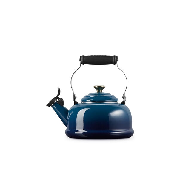 Classic Whistling KettleAgave