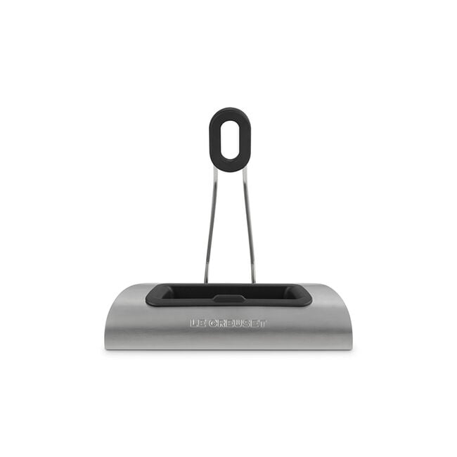 Stainless Steel Lid Holder