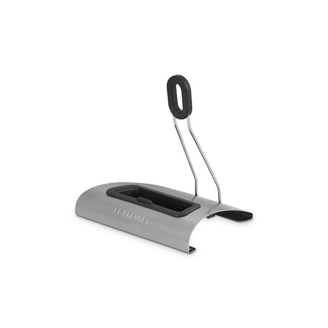 Stainless Steel Lid Holder
