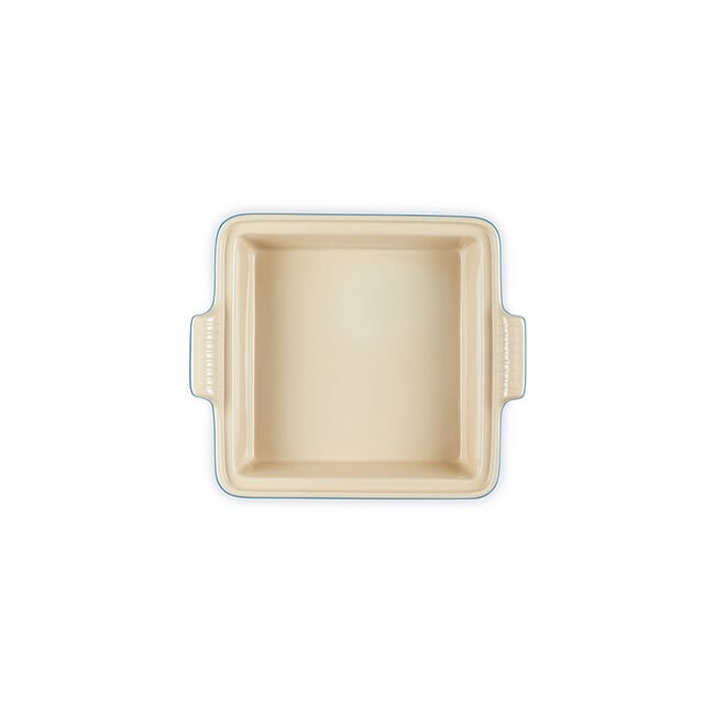 Heritage Shallow Square CasseroleLapis