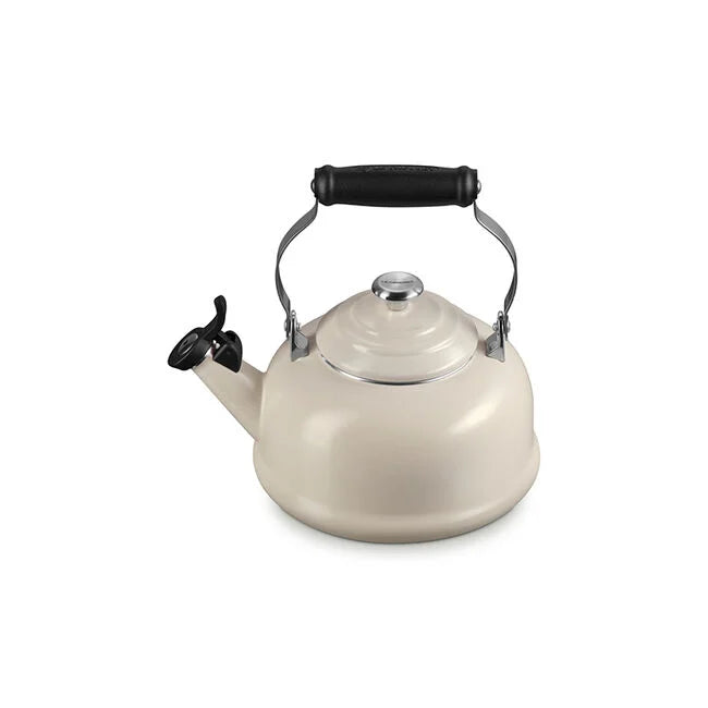 Classic Whistling KettleBrioche
