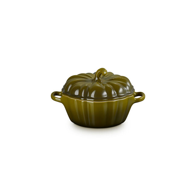 Pumpkin Mini Cocotte