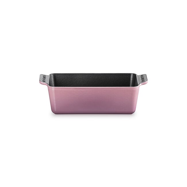 Signature Loaf PanMauve Pink