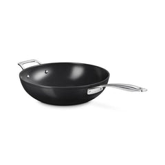 Essential Non-stick Ceramic Stir-Fry Pan