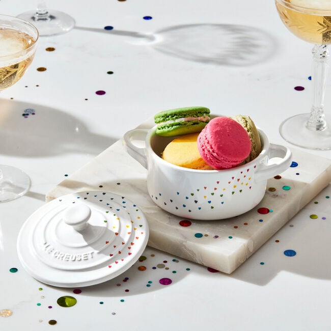 L'OVEn Collection Mini Cocotte