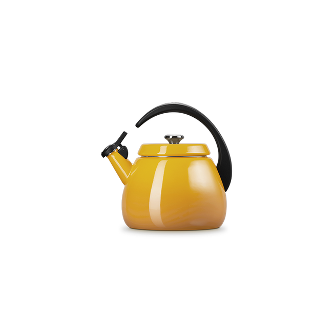 Cloche KettleNectar