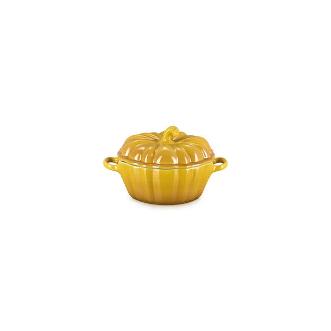 Pumpkin Mini CocotteNectar