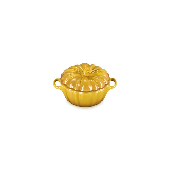 Pumpkin Mini Cocotte