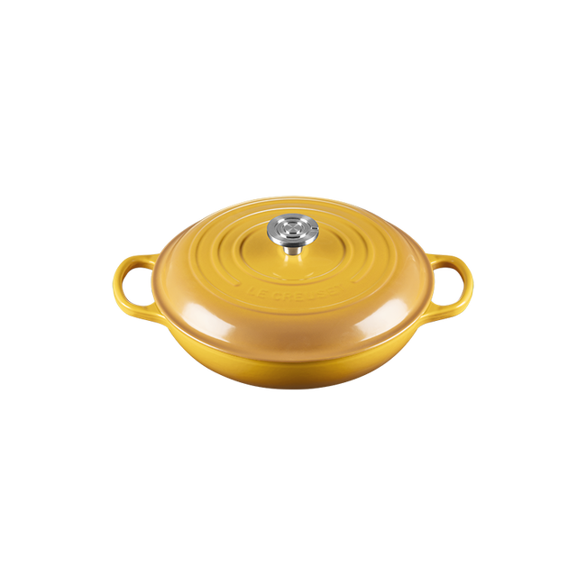 Signature Round BraiserNectar