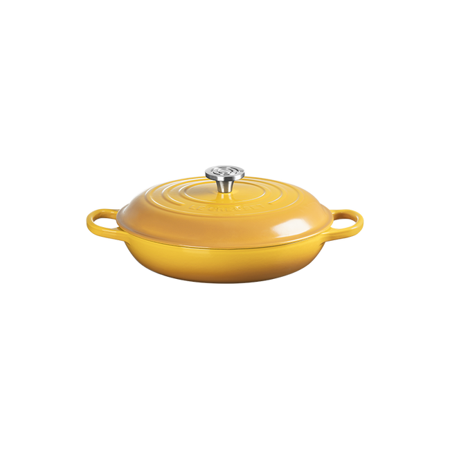 Signature Round BraiserNectar