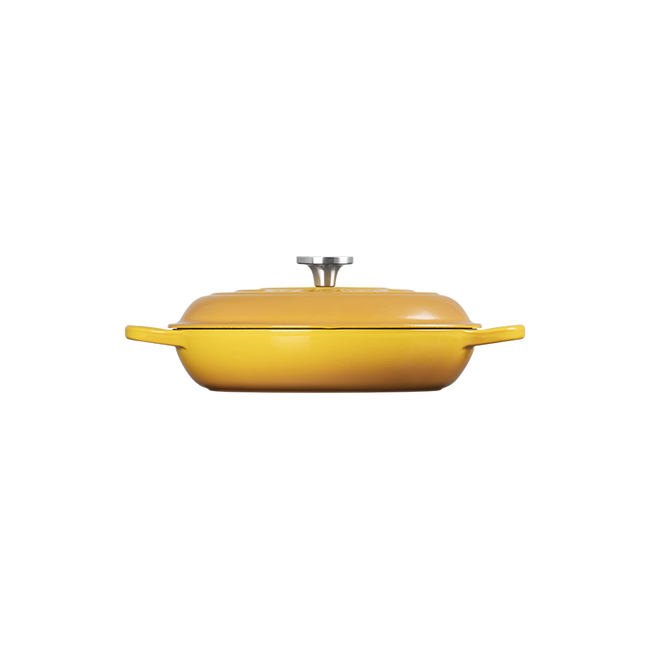 Signature Round BraiserNectar
