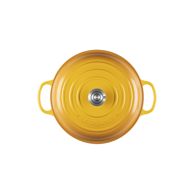 Signature Round BraiserNectar