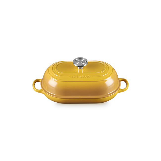 Signature Oval Bread OvenNectar