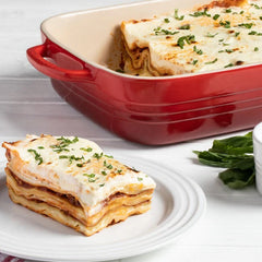 Classic Lasagna Dish