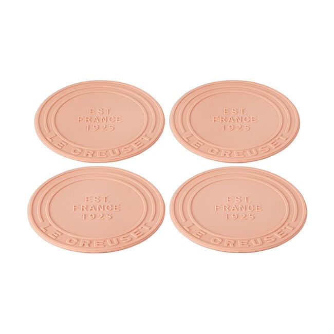 Coaster, Set of 4