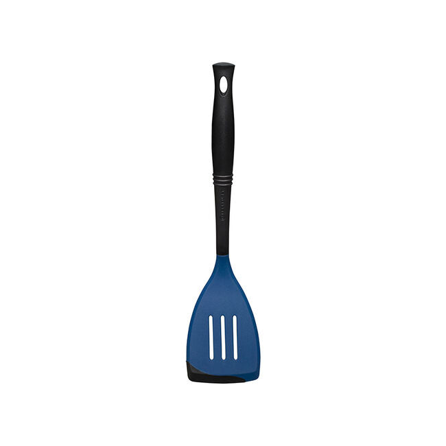 Revolution® Bi-Material Slotted Spatula
