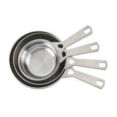 Batch Baking Measuring Cups