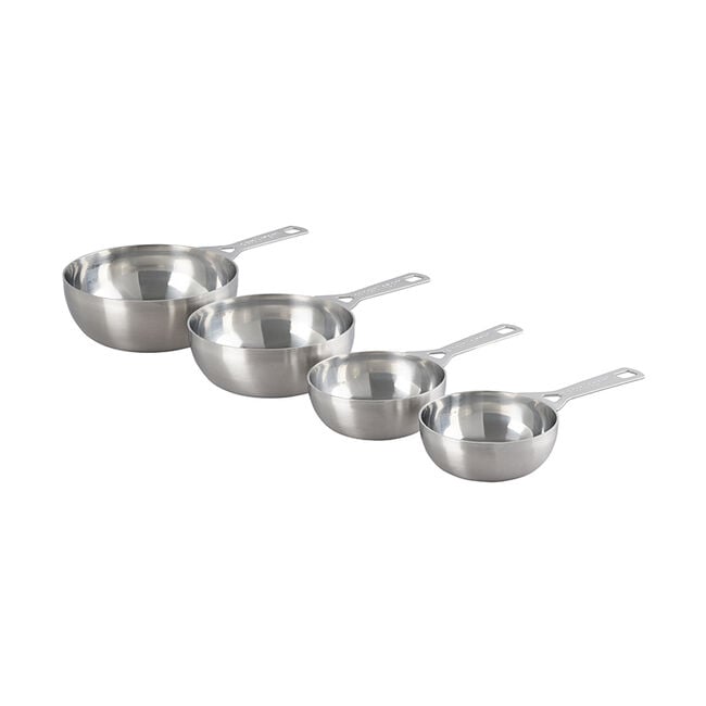 Batch Baking Measuring Cups