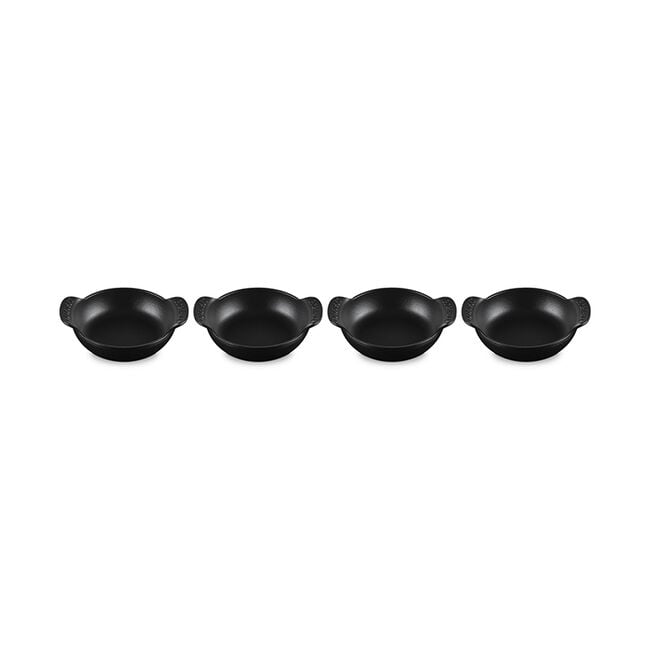 Gourmand Collection Braiser, Set of 4